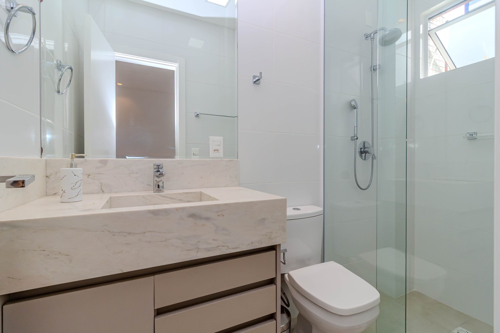 Apartamento no Edifício Montpellier Residence à venda no Pioneiros em Balneário Camboriú — foto 23