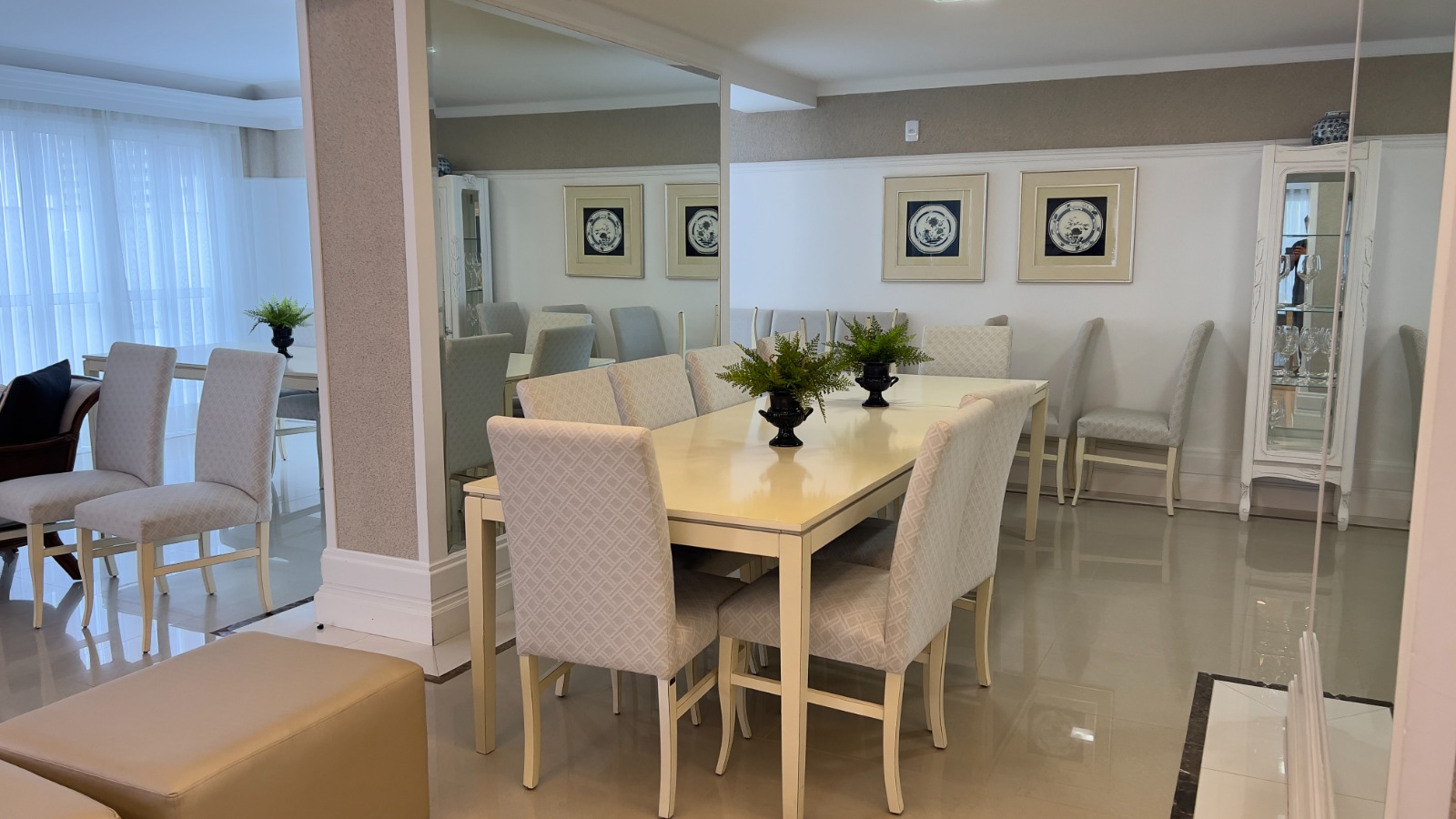 Apartamento Duplex no Edifício Vermont à venda no centro de Balneário Camboriú — foto 25