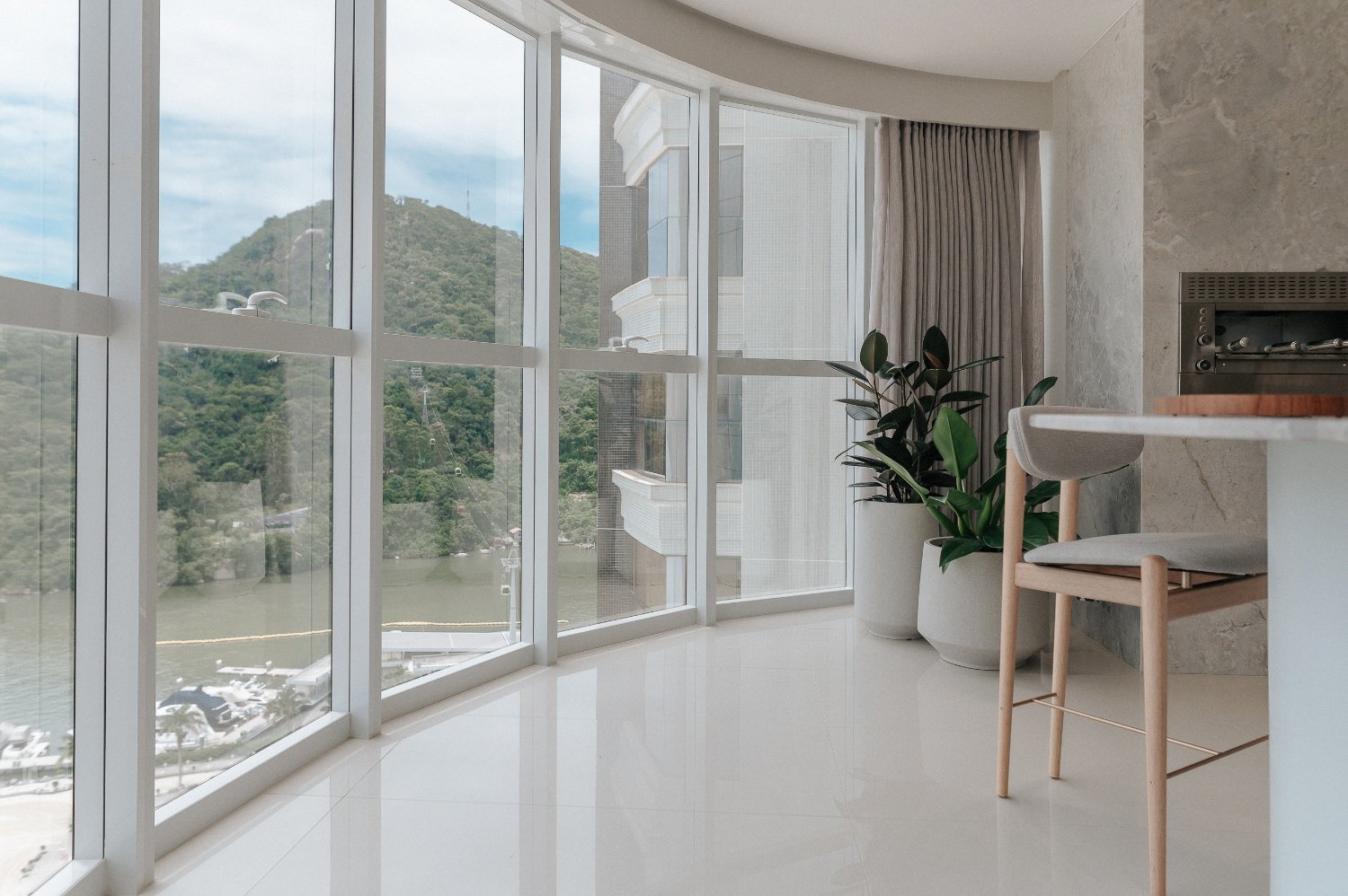 Apartamento no Edifício Ibiza Towers à venda em Barra Sul, Balneário Camboriú — foto 11