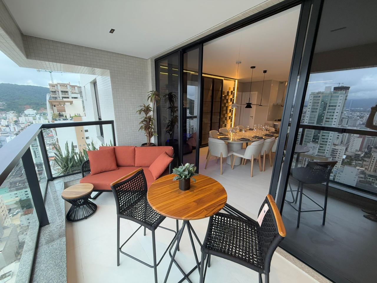 Apartamento no Edifíco Tesla Residencial à venda no centro de Balneário Camboriú — foto 5