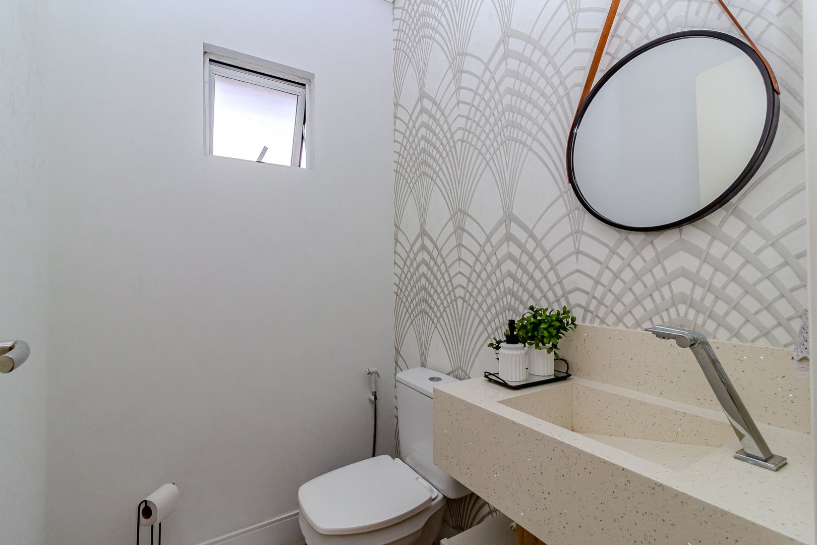 Apartamento Mobiliado no Edifício Sangiovese Residence à venda no centro de Balneário Camboriú — foto 11