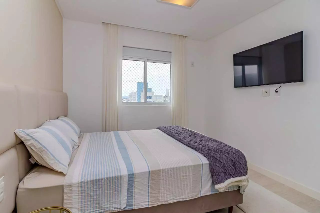 Apartamento no Edifício Portinax à venda no centro de Balneário Camboriú — foto 21