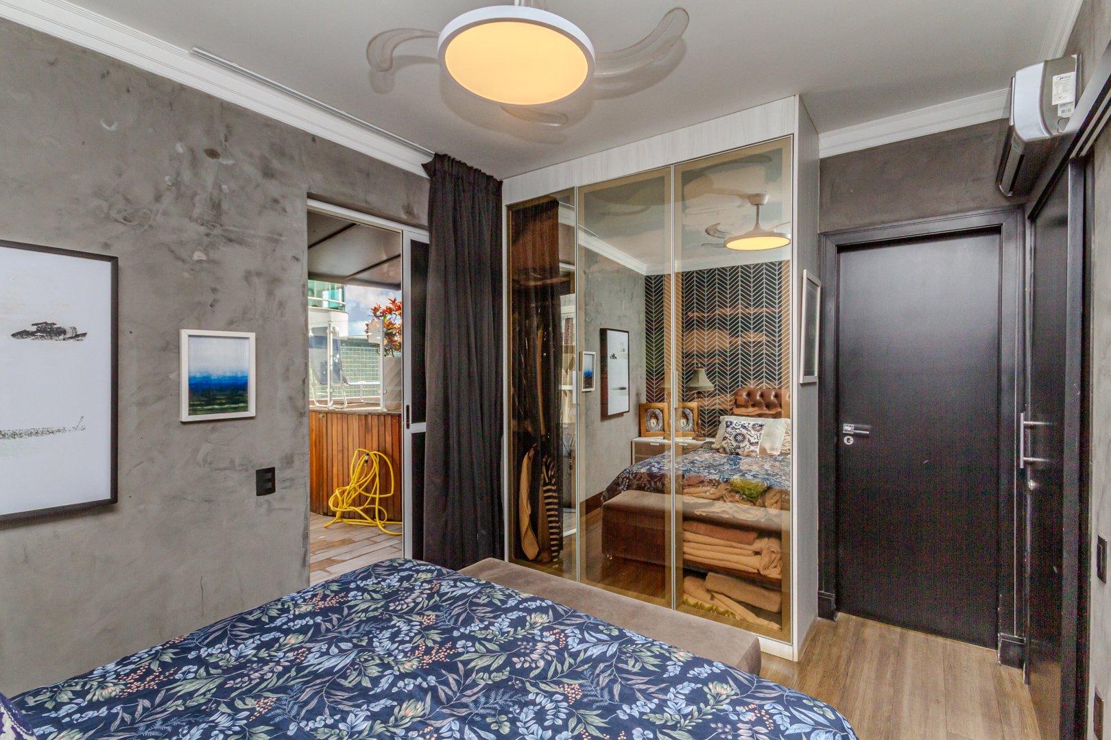 Apartamento Diferenciado no Edifício Sonnen Platz à venda no centro de Balneário Camboriú — foto 28