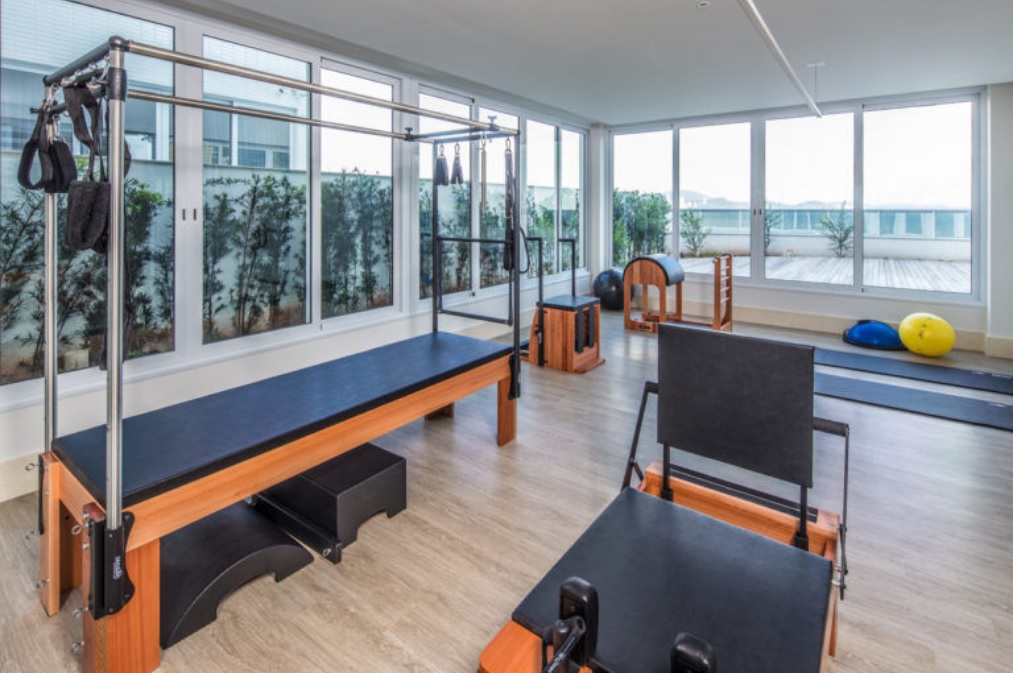 Cobertura Duplex no Edifício Ibiza Towers à venda no centro de Balneário Camboriú — foto 20