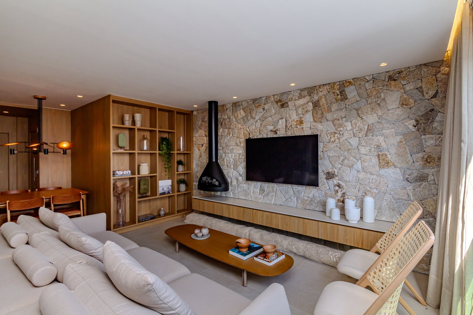 Apartamento no Edifício De La Torre à venda no centro de Balneário Camboriú — foto 3