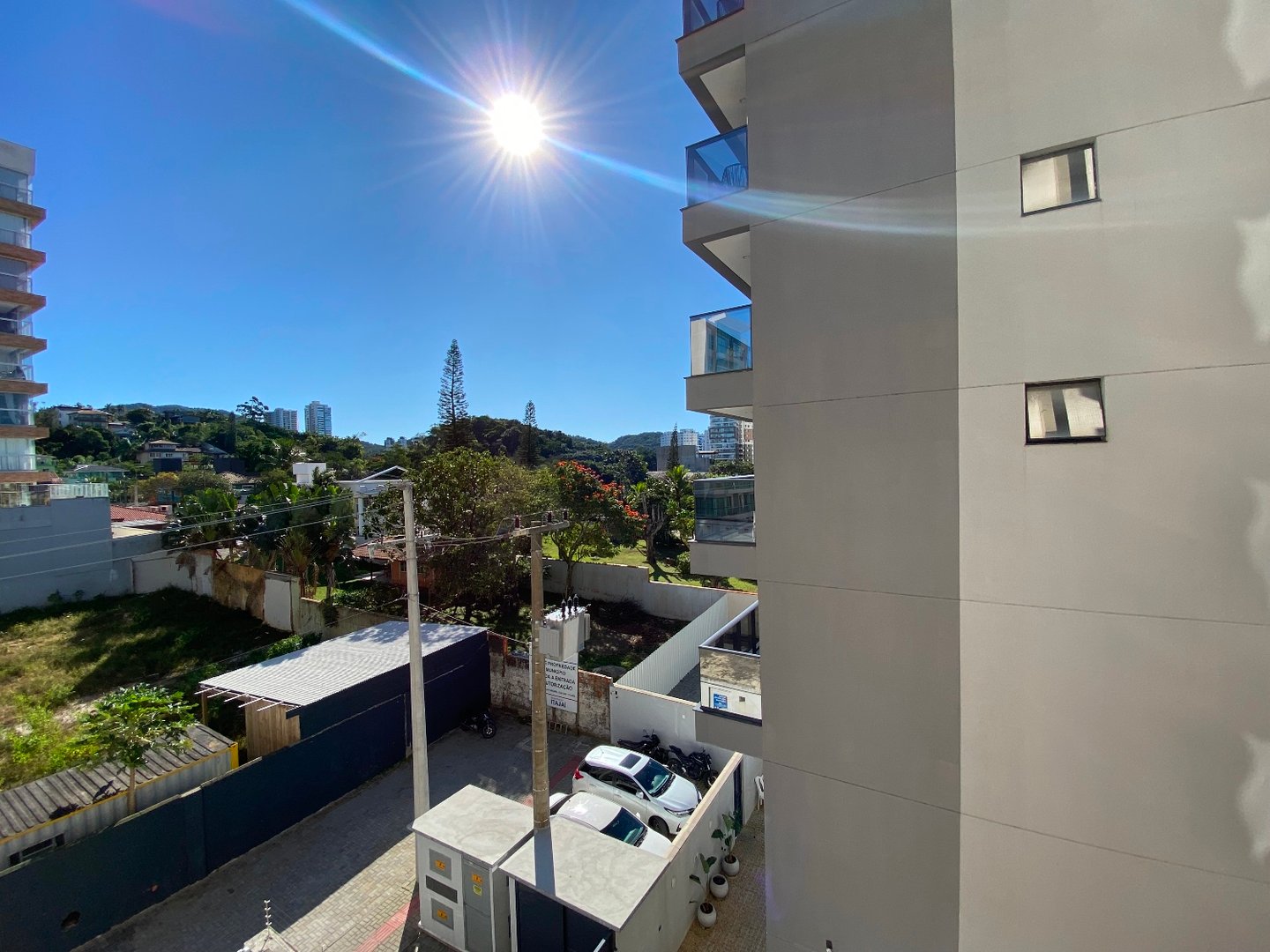 Apartamento no Edifício Emerald Residence à venda na Praia Brava de Itaja — foto 5
