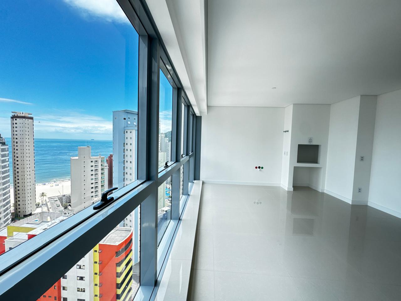 Apartamento no Edifício Vitra by Pininfarina à venda na Barra Sul em Balneário Camboriú — foto 3