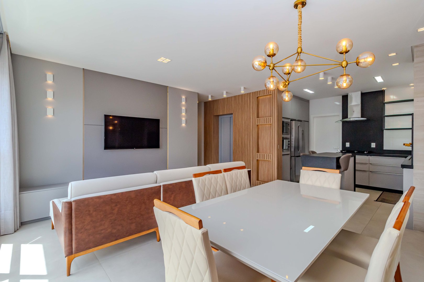 Apartamento no Edifício Montpellier Residence à venda no Pioneiros em Balneário Camboriú — foto 6