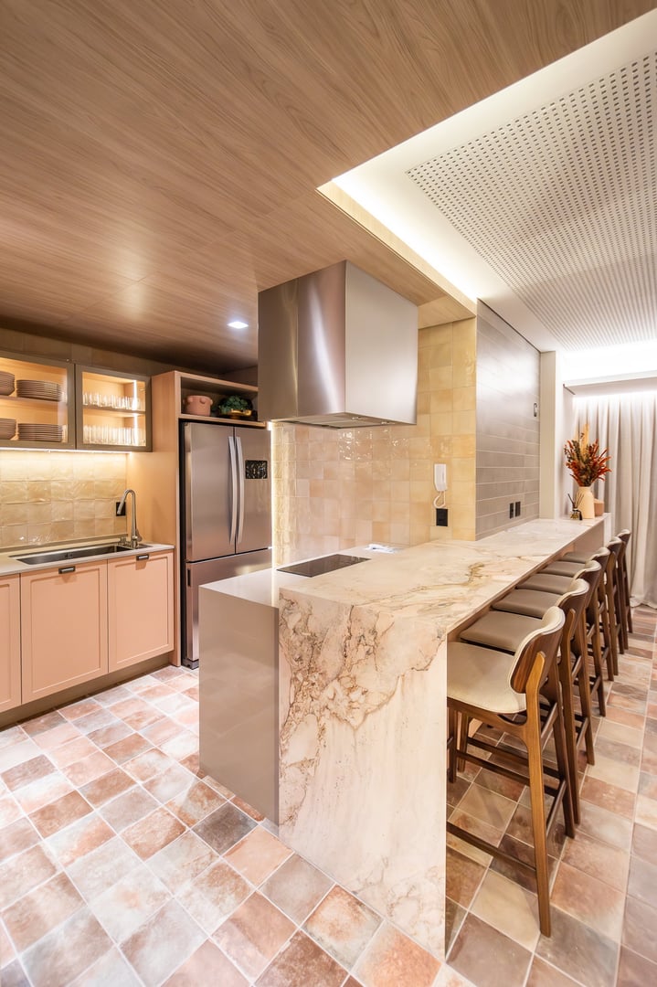 Apartamento no Edifício Riomaggiore Residenze à venda em Pioneiros, Balneário Camboriú — foto 43