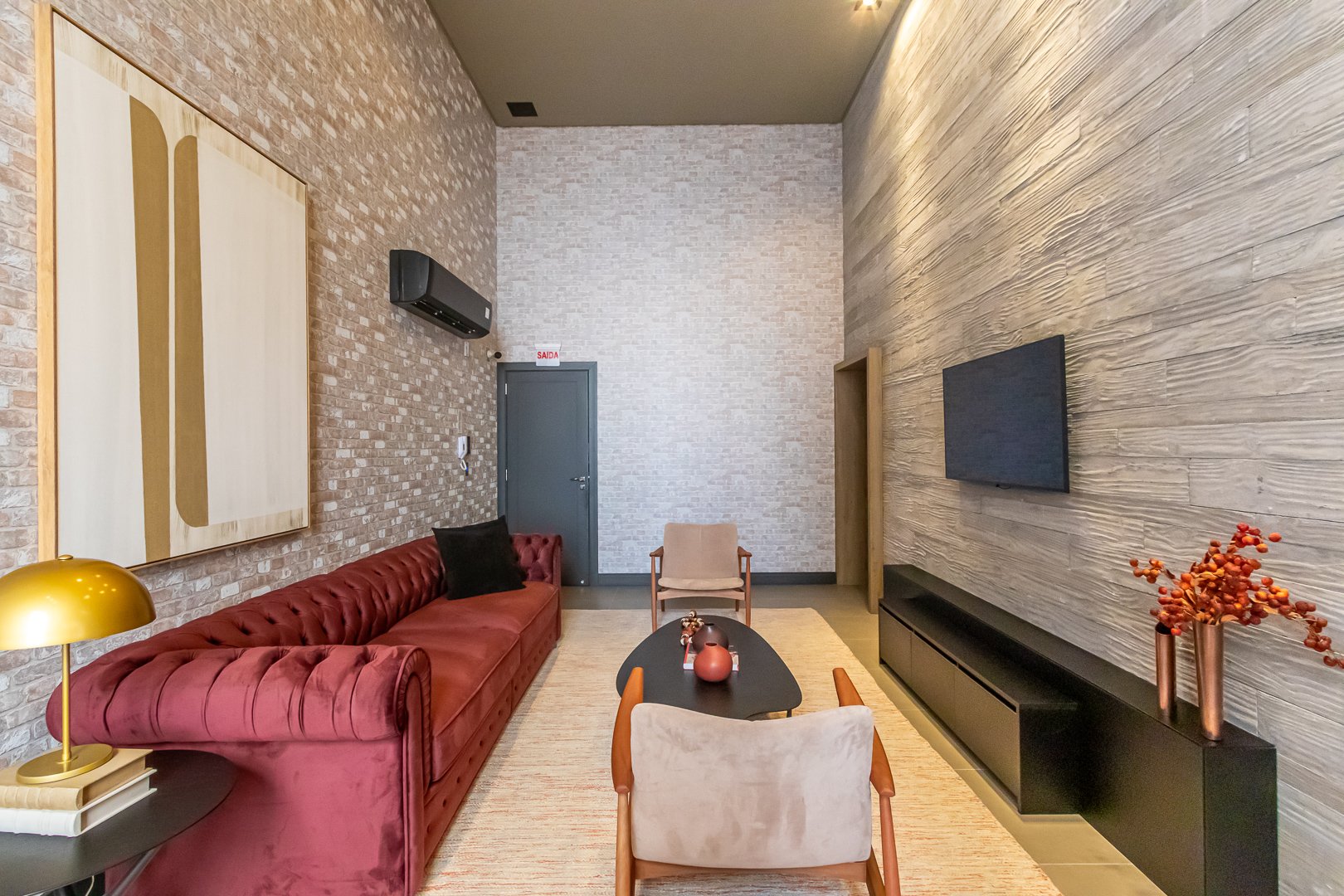 Apartamento no Edifício Morada Ilhas Marianas à venda na Barra Sul em Balneário Camboriú — foto 7