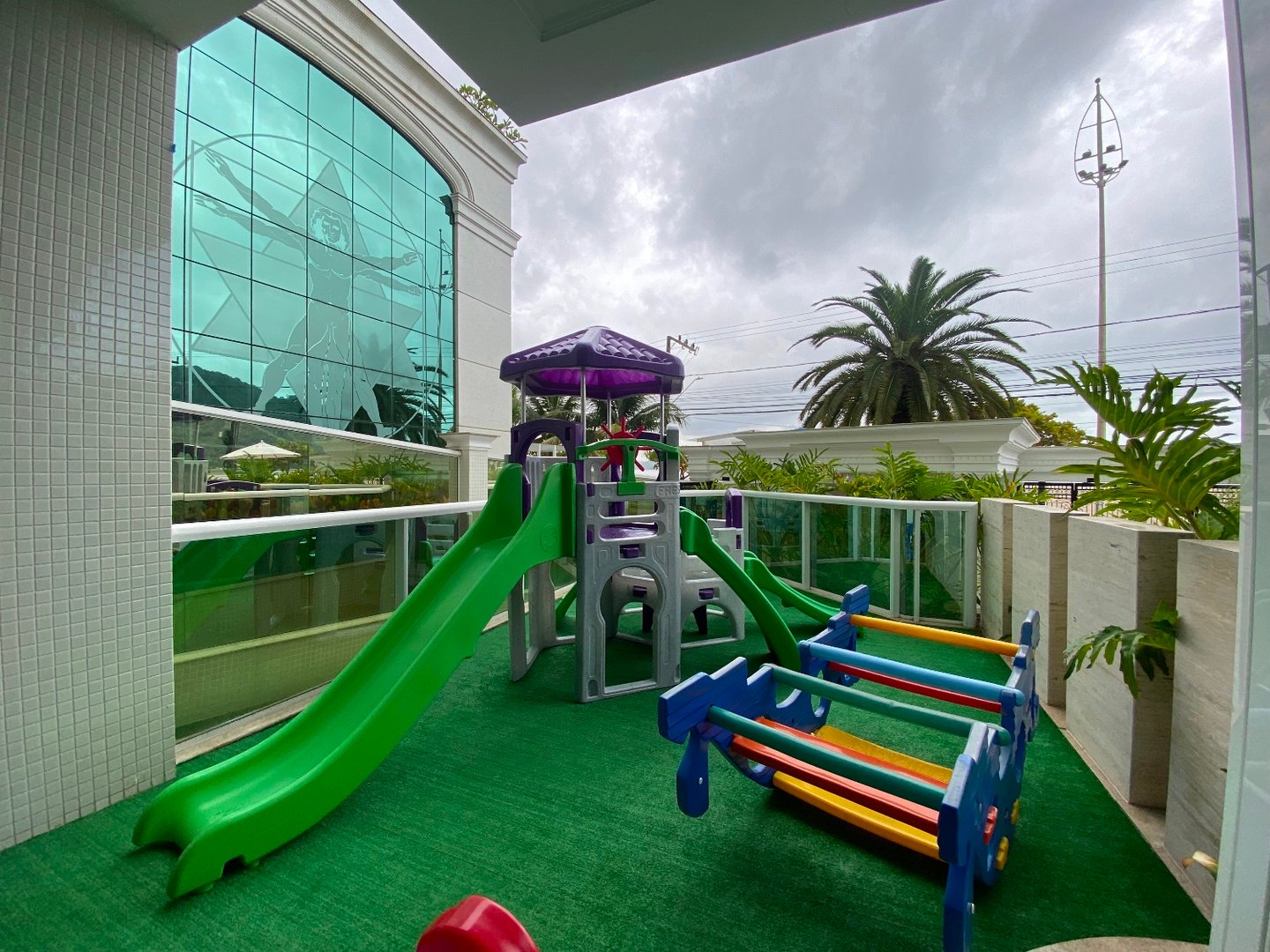 Cobertura no Edifício Renaissance à venda na Barra Sul em Balneário Camboriú — foto 43