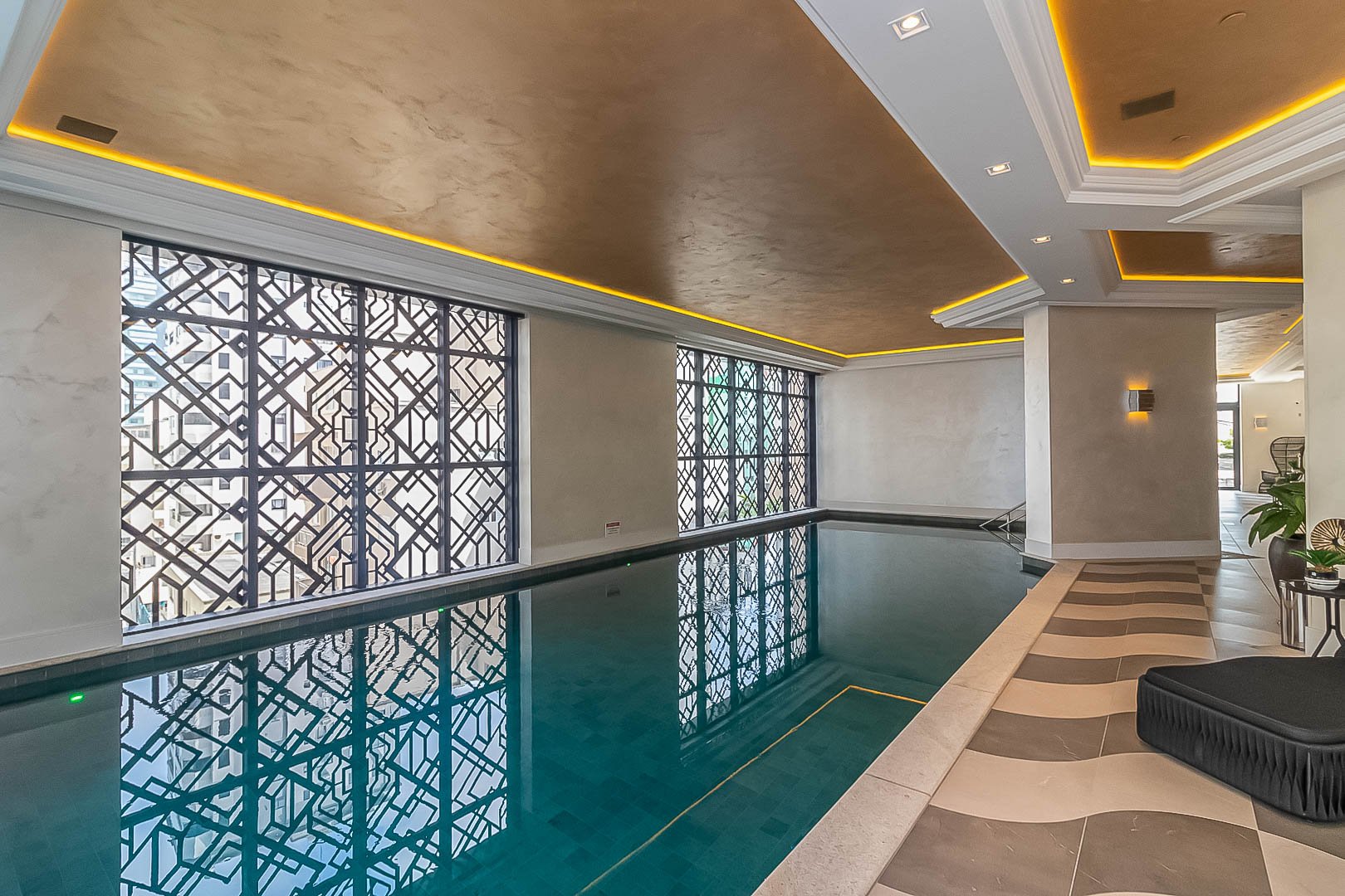 Apartamento no Edifício New York à venda no centro de Balneário Camboriú — foto 35