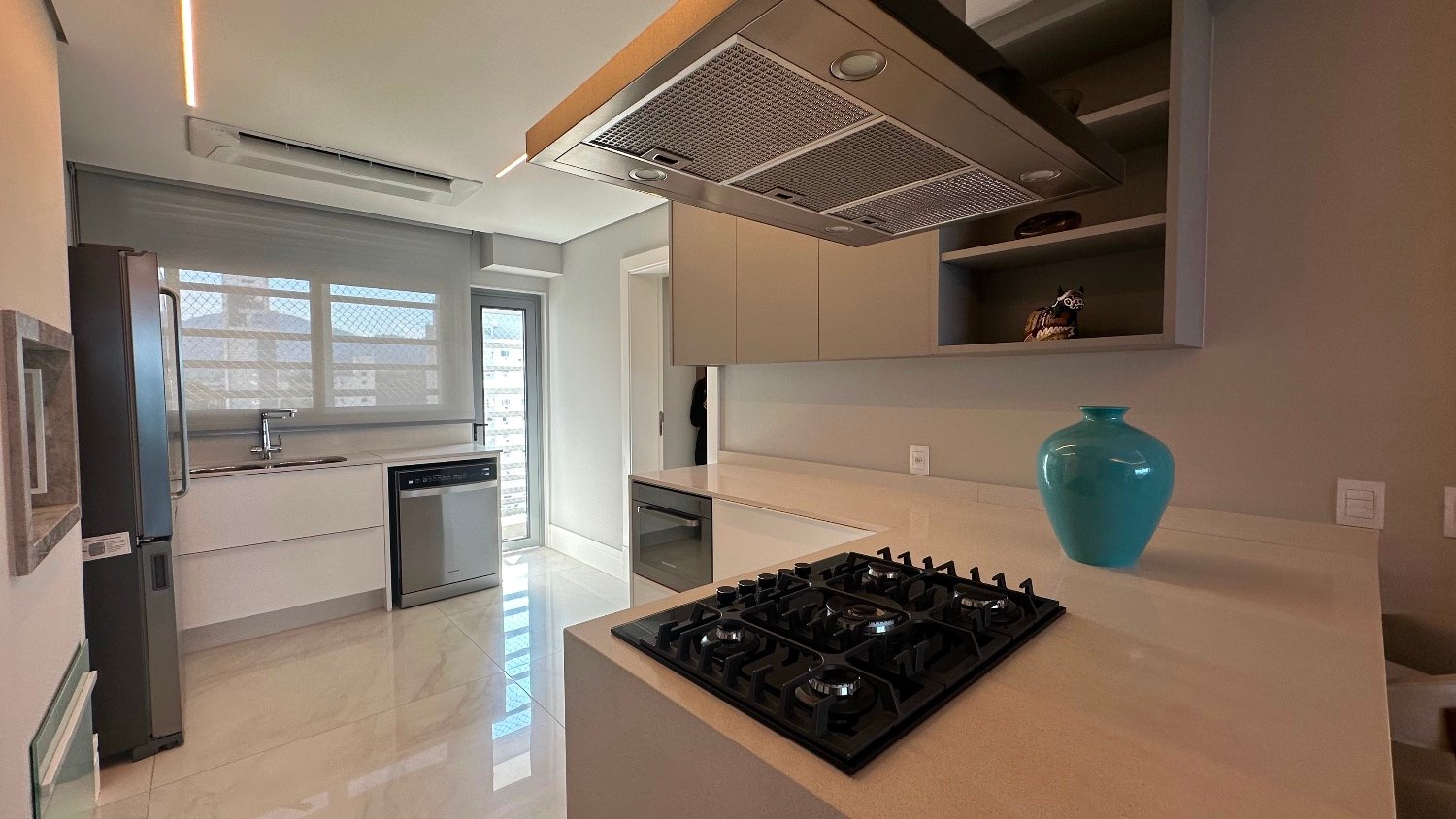 Apartamento no Edifício Splendido à venda em Barra Norte, Balneário Camboriú — foto 7