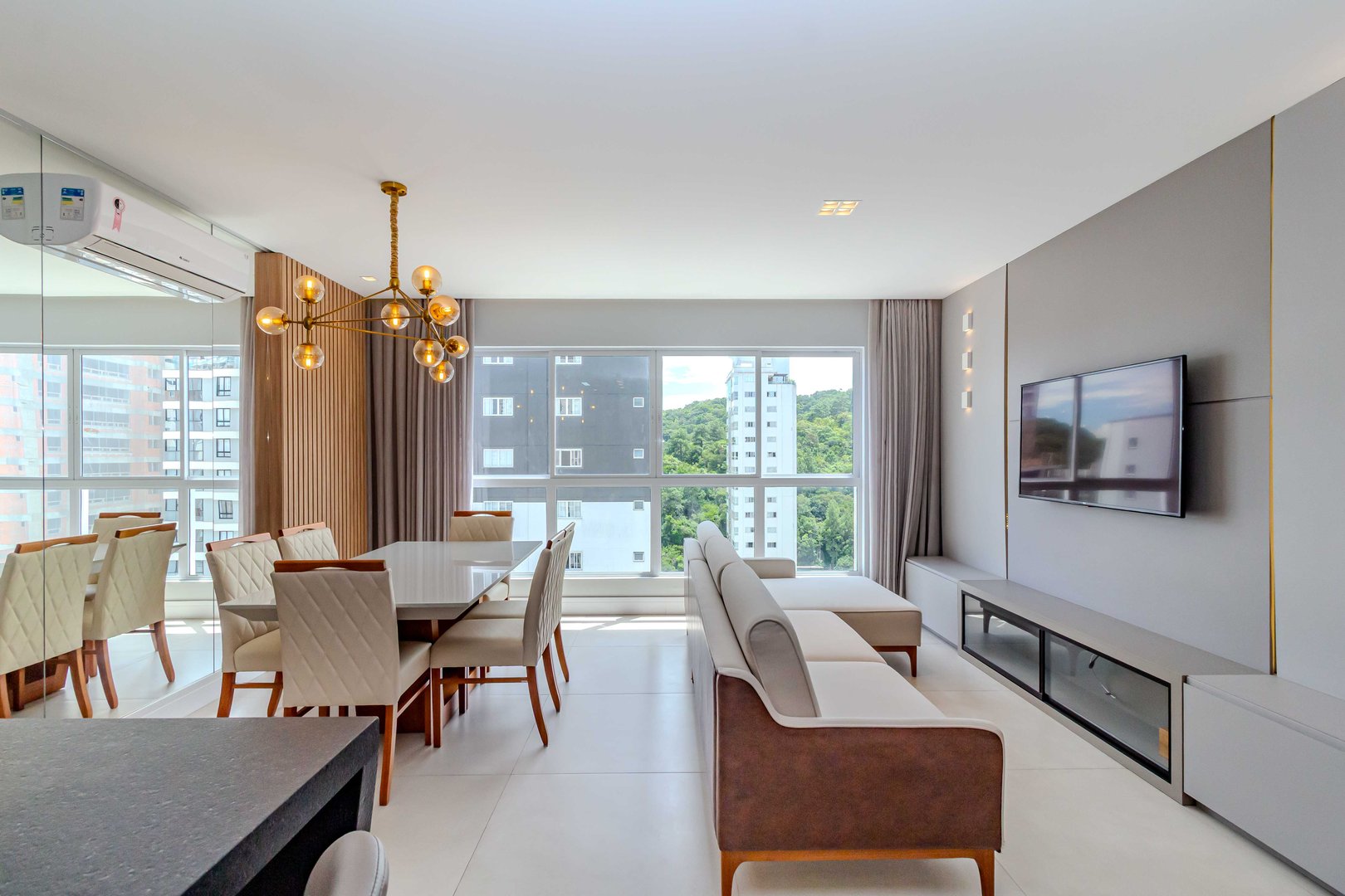 Apartamento no Edifício Montpellier Residence à venda no Pioneiros em Balneário Camboriú — foto 5