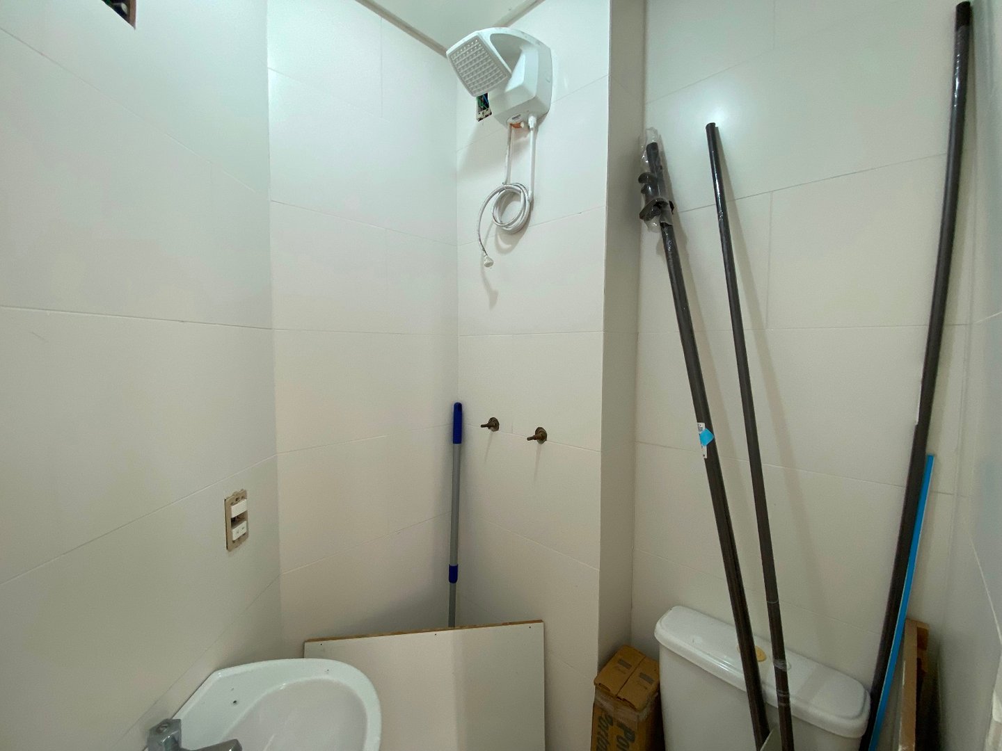 Cobertura Triplex no Edifício Marquês de Olinda à venda no centro de Balneário Camboriú — foto 45