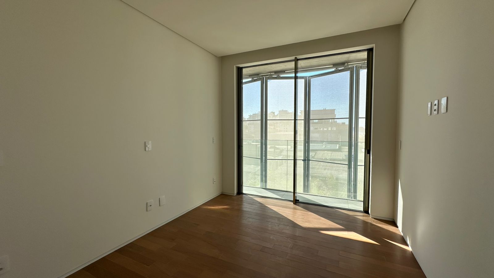 Apartamento Frente Mar no Edifício Bravo Residence By Arthur Casas à venda na Praia Brava — foto 12