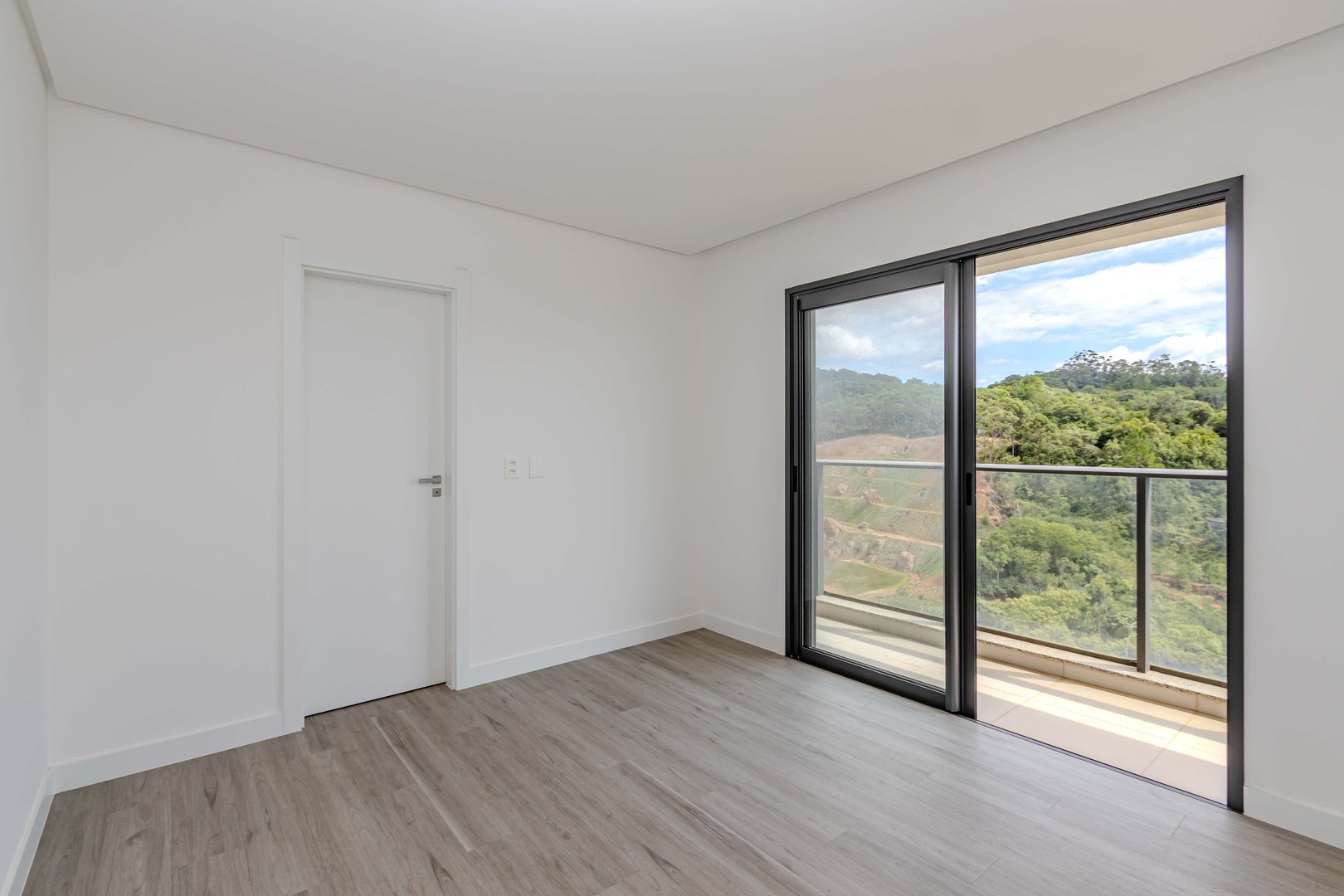 Apartamento no Edifício Brava Garden Home Club à venda na Praia Brava — foto 9