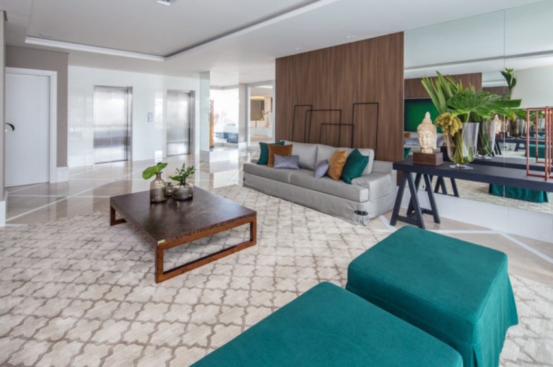 Cobertura Duplex no Edifício Ibiza Towers à venda em Barra Sul, Balneário Camboriú — foto 24