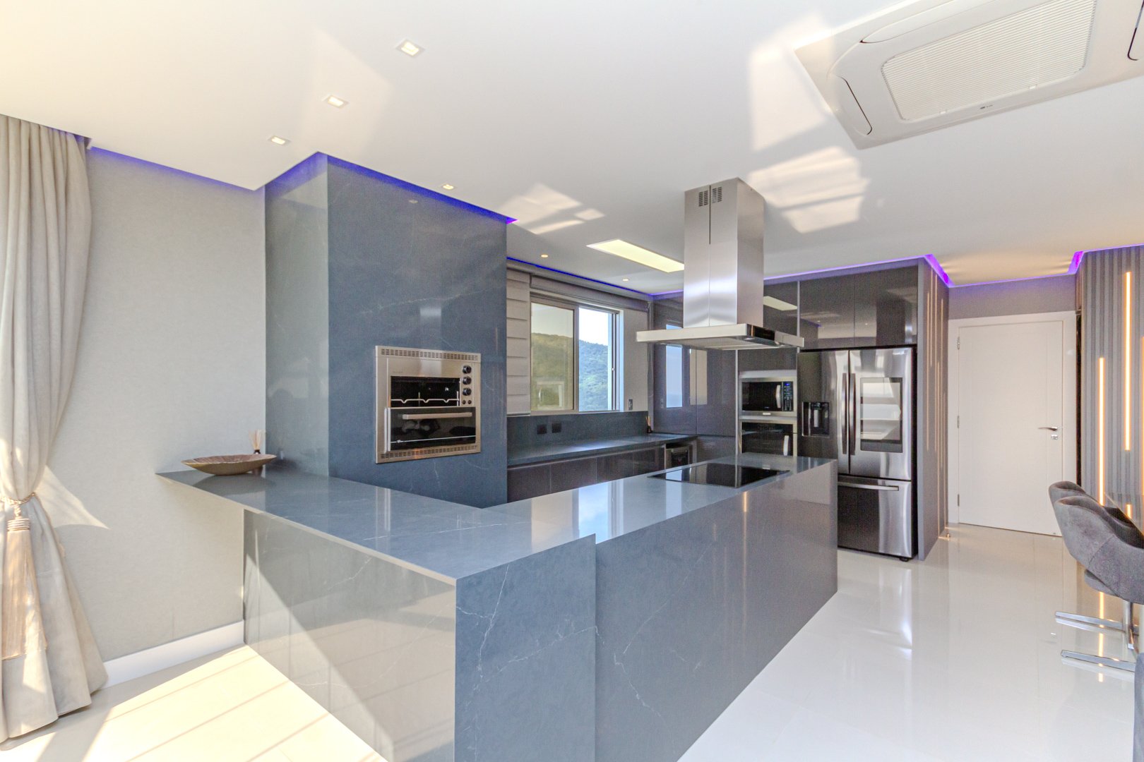Apartamento no Edifício Baturité Lounge House à venda em Barra Sul, Balneário Camboriú — foto 9