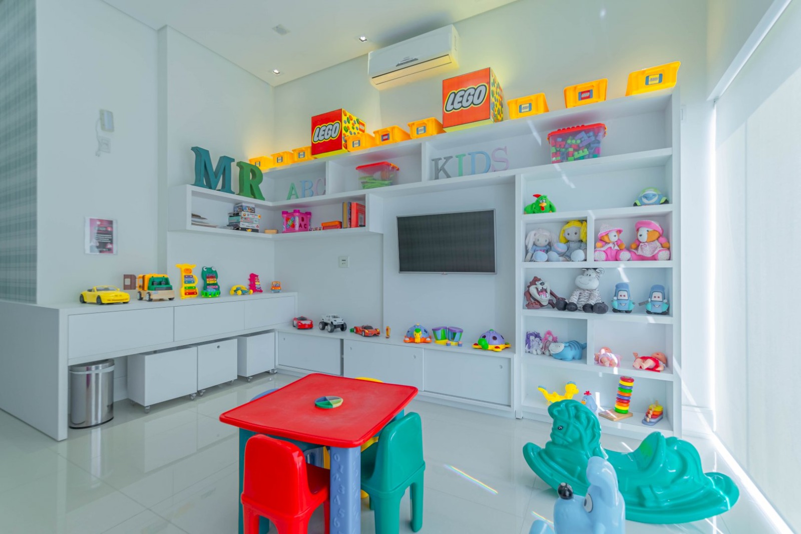 Apartamento no Edifício Residencial Merithamon à venda no centro de Balneário Camboriú — foto 26