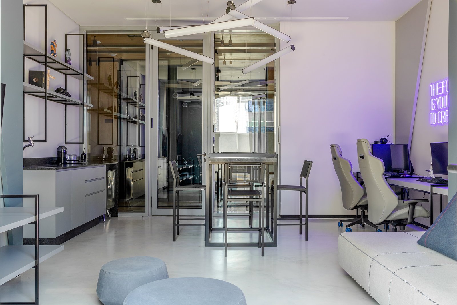 Apartamento Frente Mar no Edifício Copenhagen à venda na Barra Sul de Balneário Camboriú — foto 9