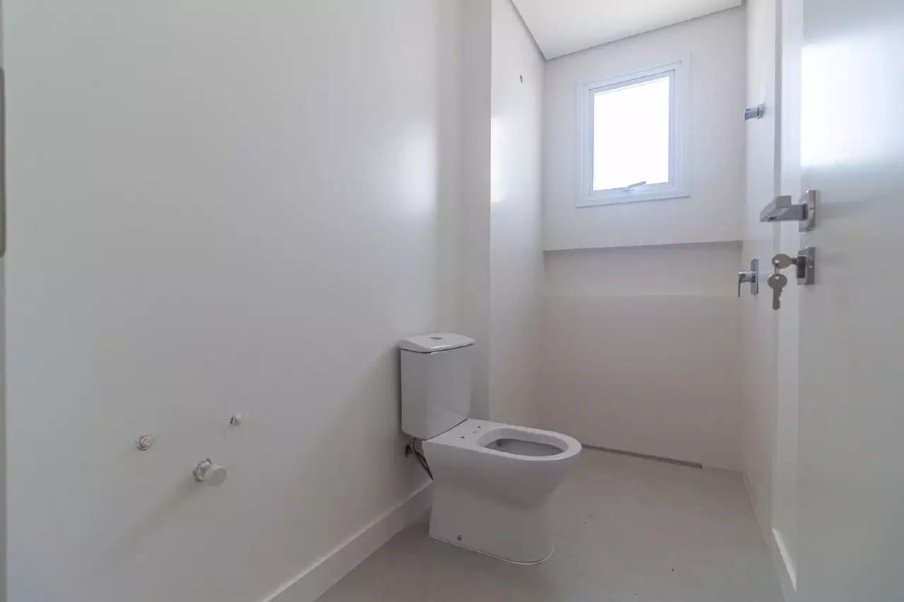Cobertura Duplex Vista Mar no Edifício Cyano Mare à venda no centro de Balneário Camboriú — foto 12