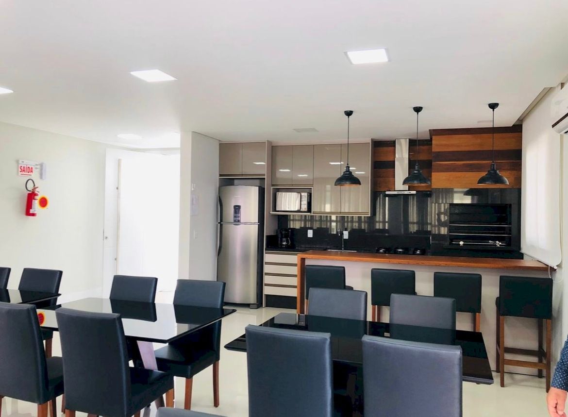Apartamento no Edifício Camboriú Tower Residence à venda no Fazenda, Itajaí — foto 18