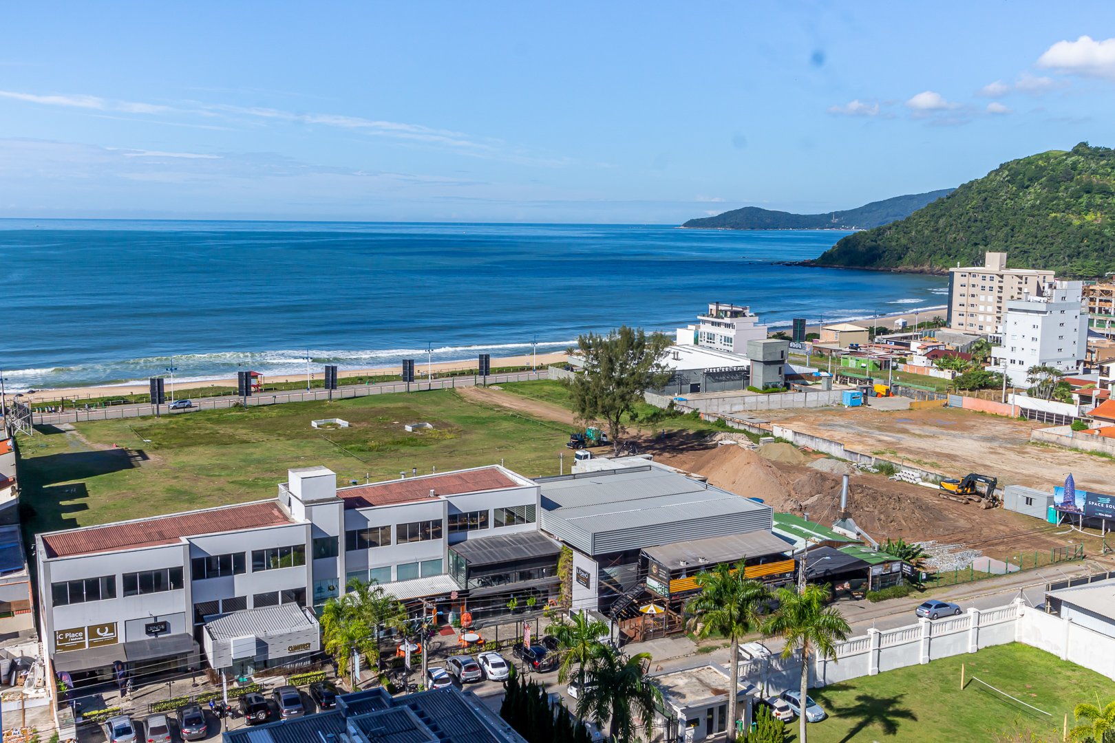 Apartamento no Edifício Brava Garden Home Club à venda na Praia Brava — foto 17