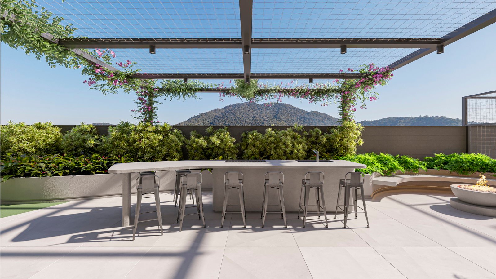 Apartamento no Edifício Terrace à venda no Centro de Itajaí — foto 25