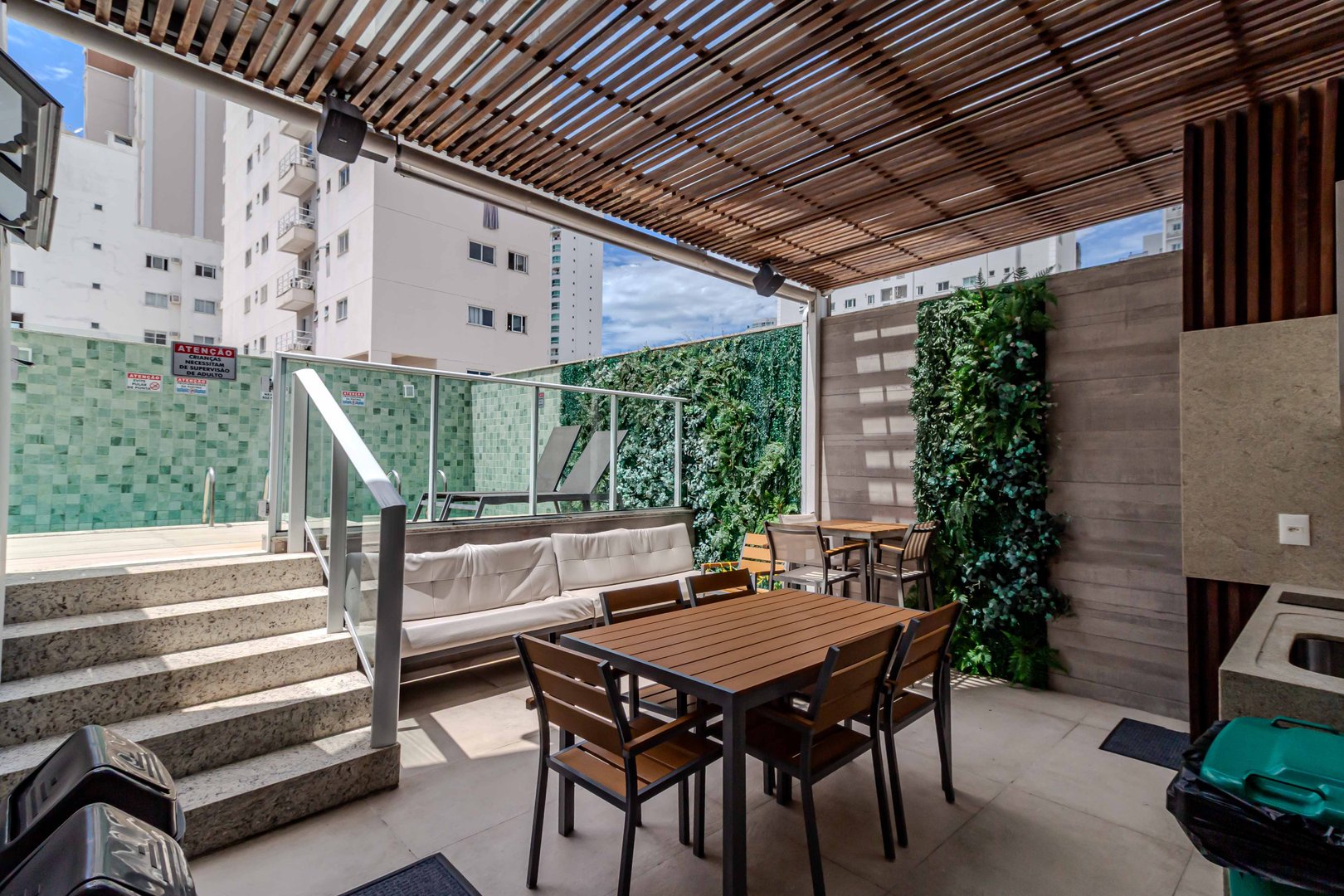 Apartamento no Edifício Montpellier à venda no Pioneiros em Balneário Camboriú — foto 26