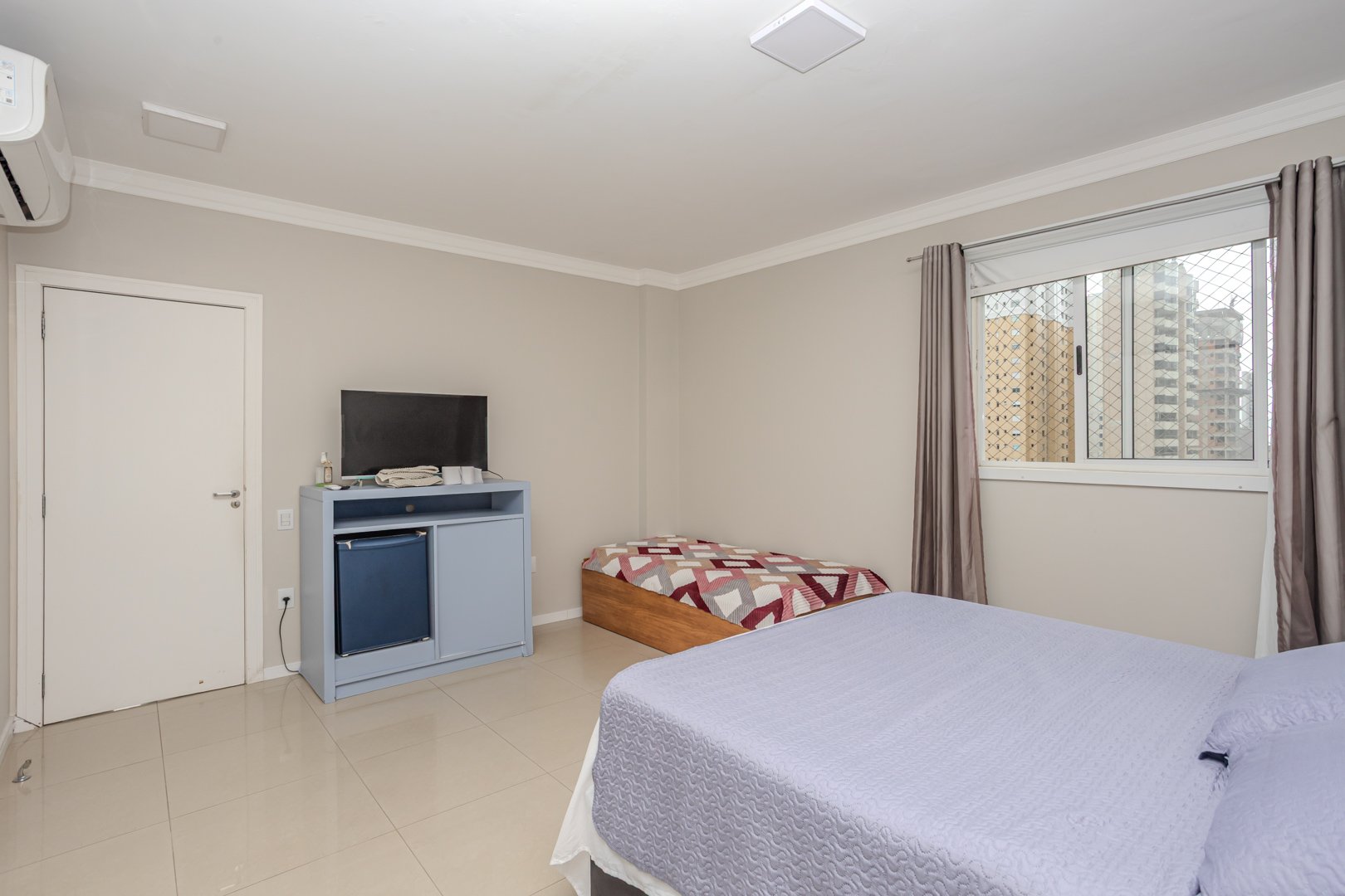 Cobertura Duplex Mobiliada no Edifício Sonnen Platz à venda no centro de Balneário Camboriú — foto 18