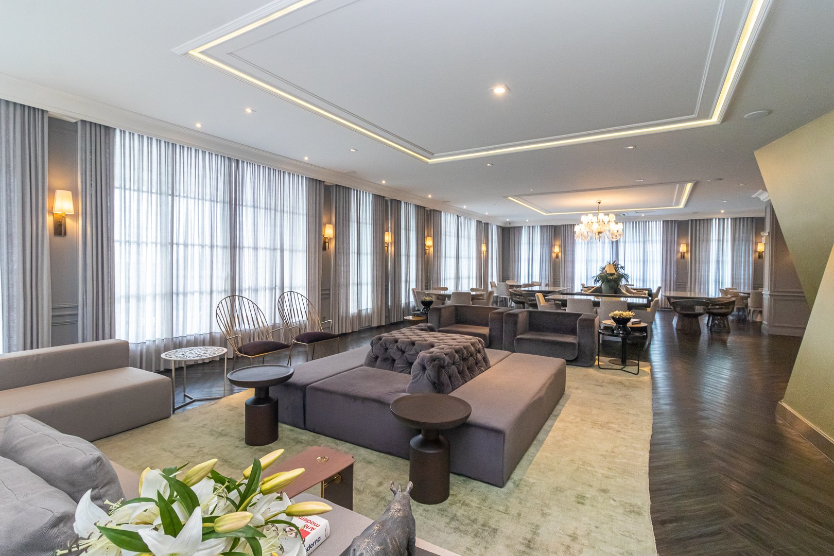 Apartamento no Edifício Baturité Lounge House à venda em Barra Sul, Balneário Camboriú — foto 27