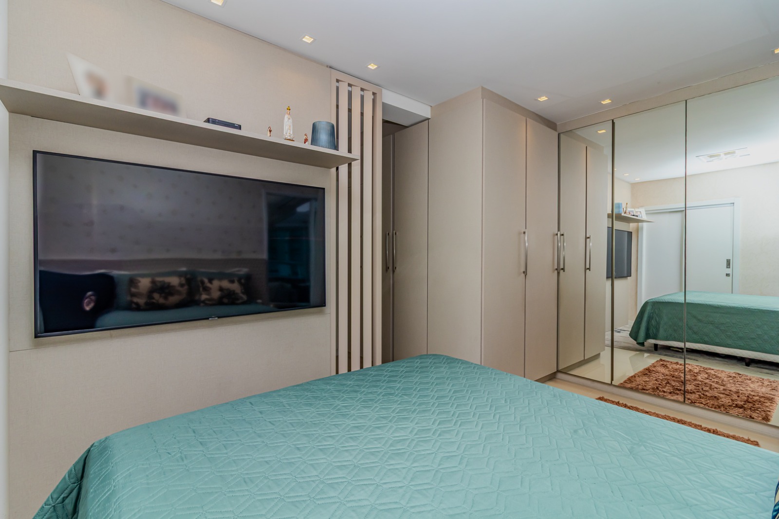 Apartamento Diferenciado no Edifício Bosque Belcanto à venda no Pioneiros em Balneário Camboriú — foto 16