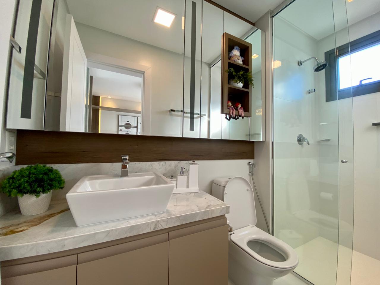 Apartamento no Edifício New York à venda no centro de Balneário Camboriú — foto 19