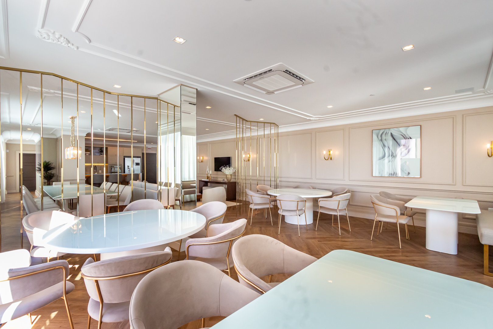 Apartamento no Edifício Aurora Exclusive Home à venda na Barra Sul em Balneário Camboriú — foto 24