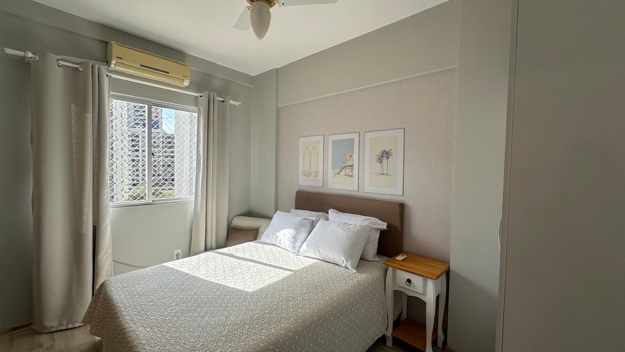 Apartamento no Edifício Poeta Drummond à venda no centro de Balneário Camboriú — foto 9