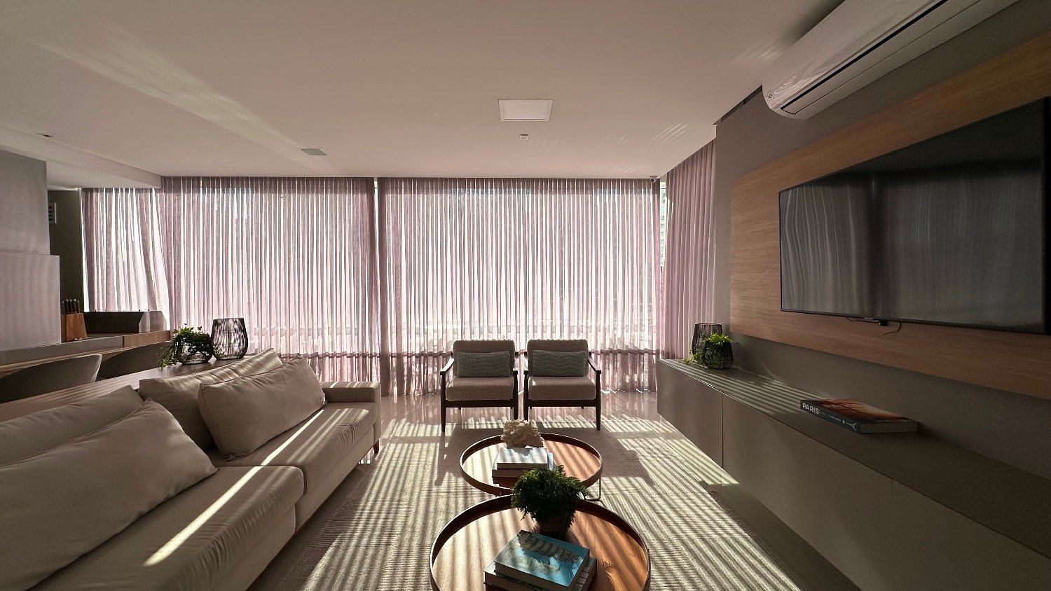 Apartamento no Edifício Splendia Tower à venda no centro de Balneário Camboriú — foto 48
