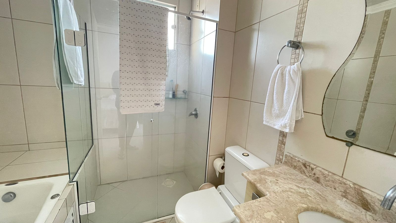 Apartamento Quadra Mar no Edifício Style de Vie à venda no centro de Balneário Camboriú — foto 10