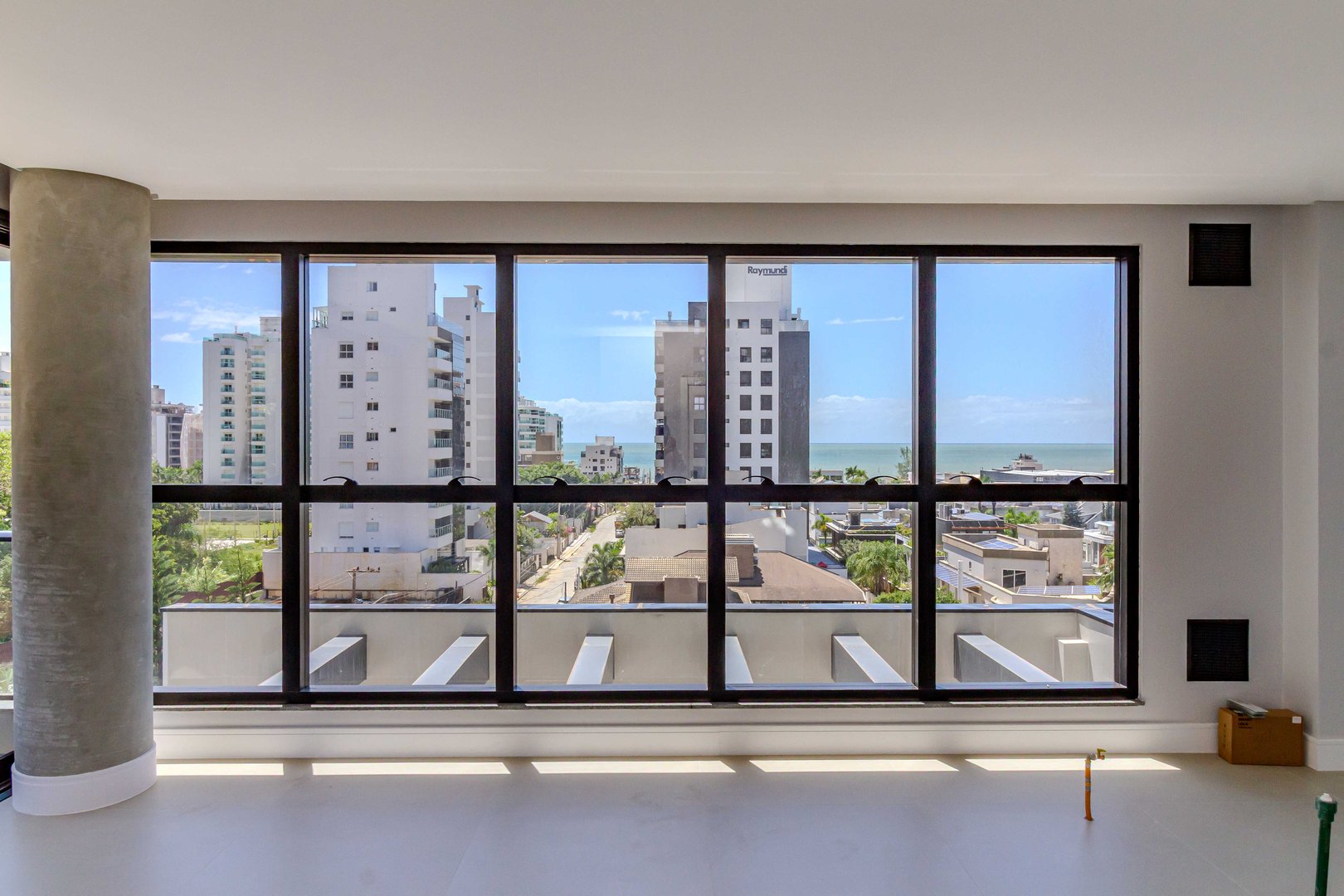 Apartamento no Edifício Dusseldorf à venda na Praia Brava — foto 16