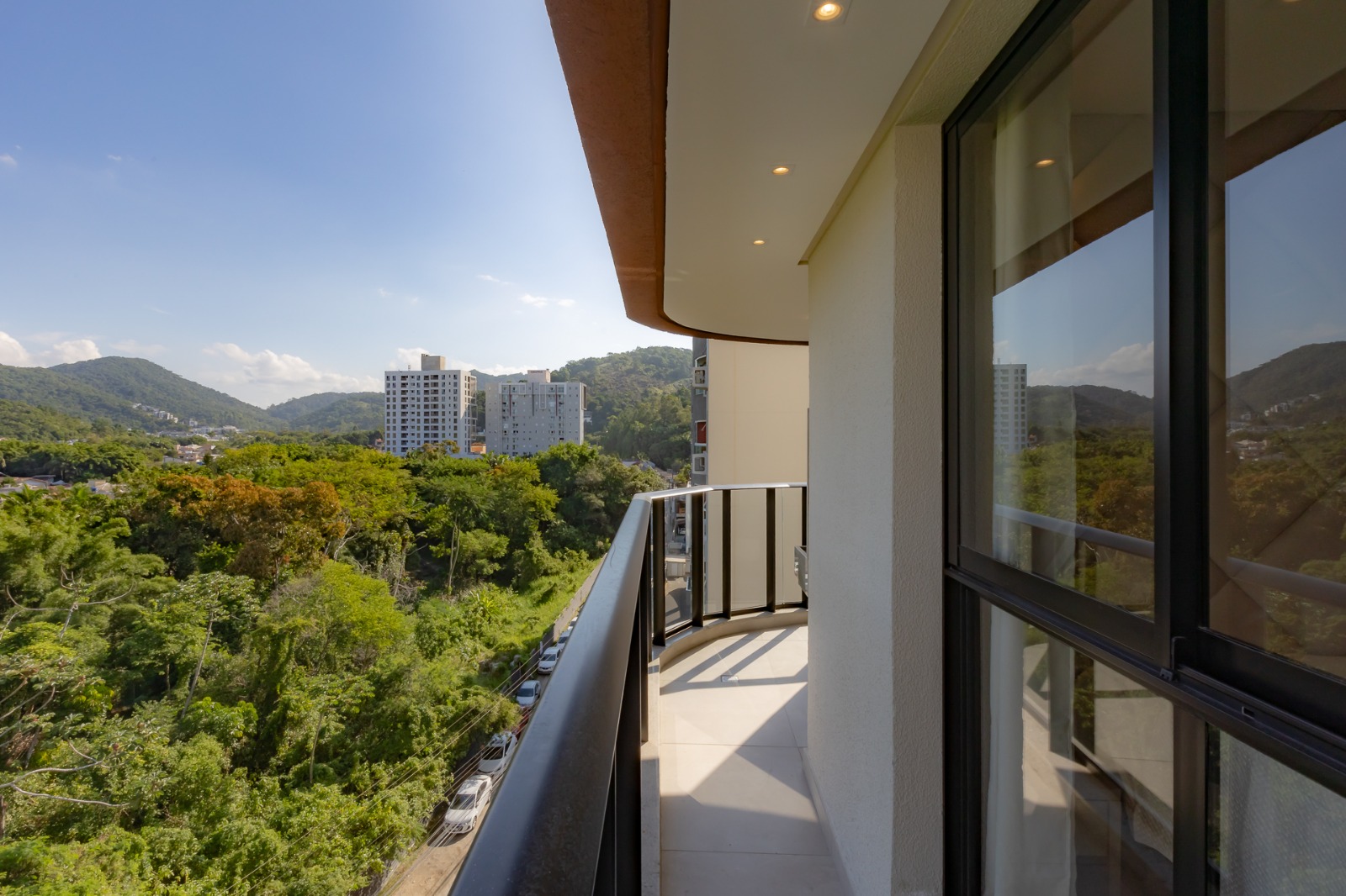 Apartamento no Edifício Palm Coast à venda na Praia Brava de Itajaí — foto 6