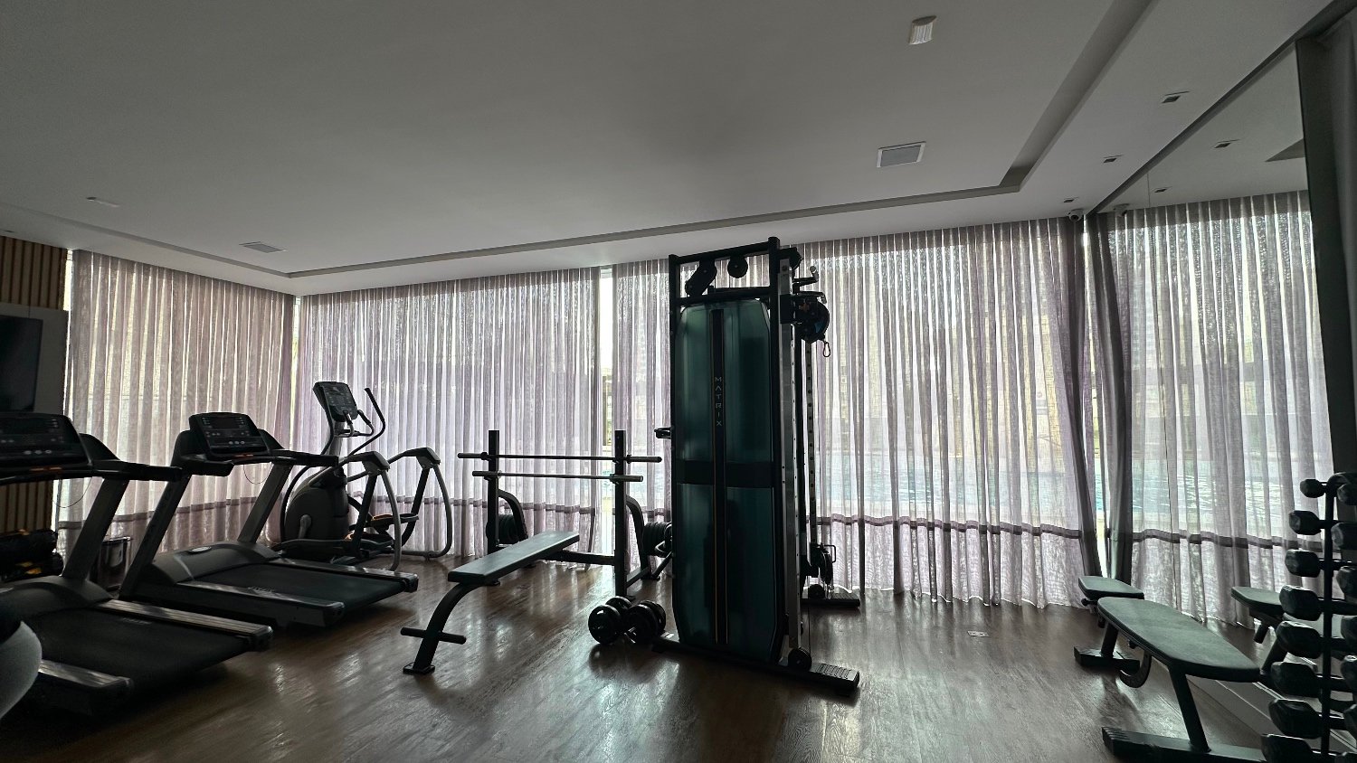 Apartamento no Edifício Splendia Tower à venda no centro de Balneário Camboriú — foto 39