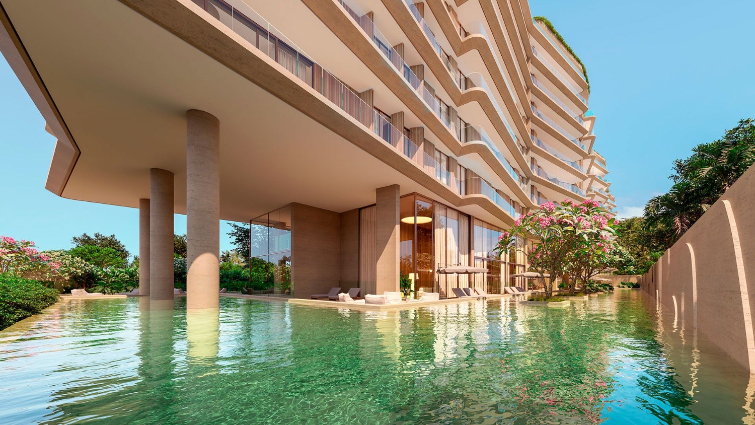 Apartamento no Edifício Scenarium à venda na Praia Brava de Itajaí, Itajaí — foto 22