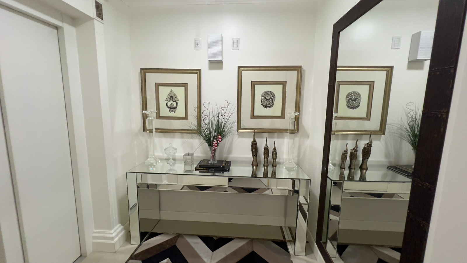 Apartamento Duplex no Edifício Vermont à venda no centro de Balneário Camboriú — foto 19