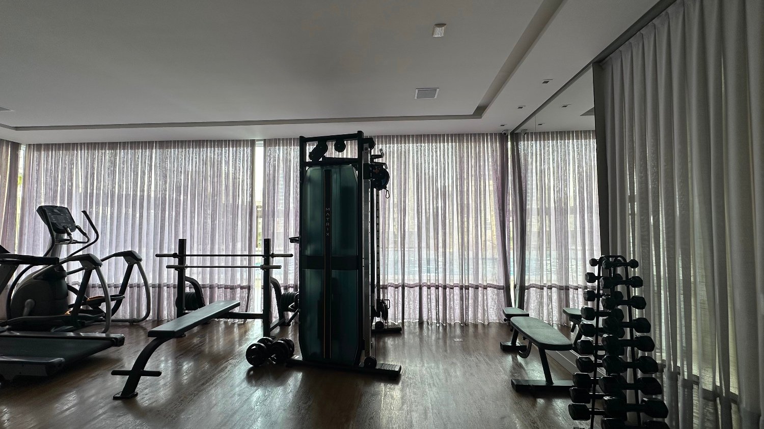 Apartamento no Edifício Splendia Tower à venda no centro de Balneário Camboriú — foto 38