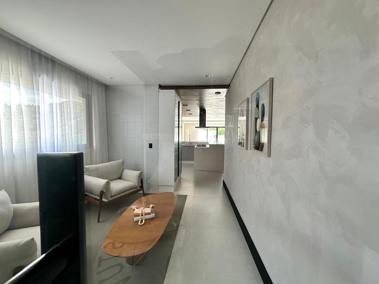 Apartamento no Edifício Brava Breeze à venda na Praia Brava — foto 17