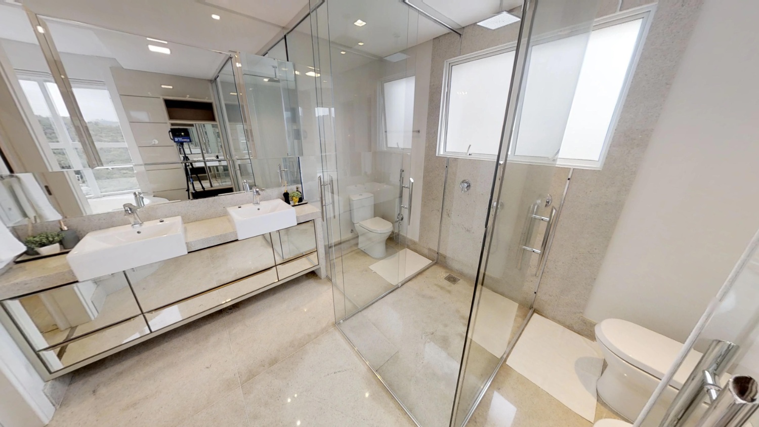 Apartamento no Edifício Ibiza Towers à venda em Barra Sul, Balneário Camboriú — foto 16