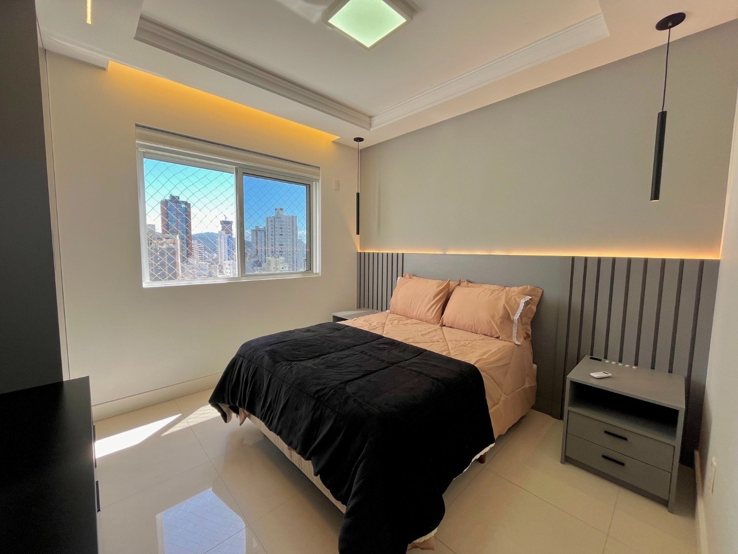 Apartamento no Edifício Royalton Residence à venda no centro de Balneário Camboriú — foto 17