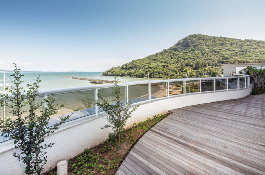 Apartamento no Edifício Ibiza Towers à venda em Barra Sul, Balneário Camboriú — foto 62