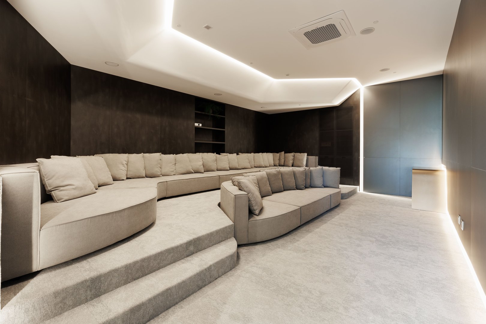 Apartamento Vista Mar no Edifício Yachthouse by Pininfarina à venda na Barra Sul de Balneário Camboriú — foto 31