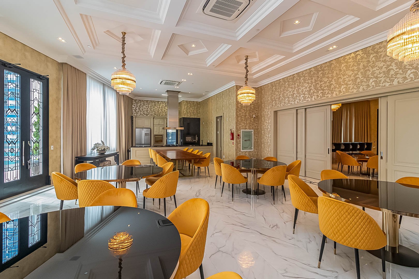Apartamento no Edifício New York à venda no centro de Balneário Camboriú — foto 30